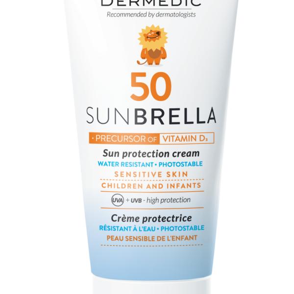 Dermedic Sunbella SPF50 baby 50ml
